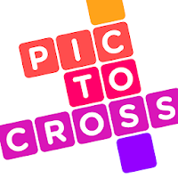 Pictocross: Кроссворд по фото