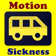 Motion Sickness Natural Treatment & Care
