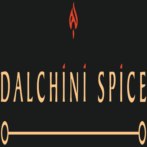 Dalchini Spice logo