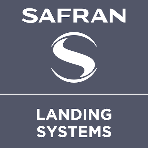 Spirit - Safran Landing System  Icon
