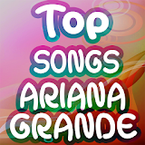 Top Songs Ariana Grande icon