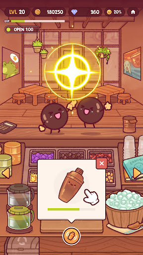 Boba Tale Screen 2