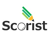 Scorist - ゴルフスコア記録管理ツール