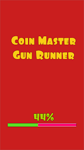 Coin-Master Gun Runner