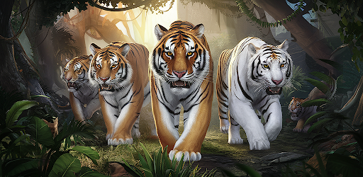 The Lion King: Simba's Journey