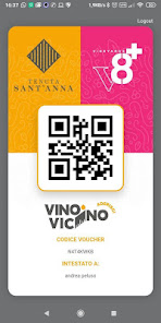 Vino Vicino 1.0.2 APK + Mod (Unlimited money) untuk android