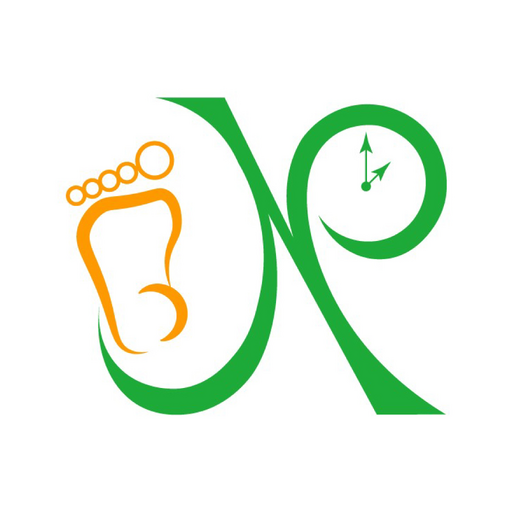若石サロン NAKADA logo