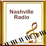 Cover Image of Télécharger Nashville Radio online for free 1.0 APK