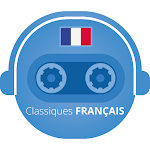 AudioBooks: French classics