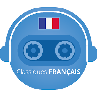 AudioBooks: French classics apk