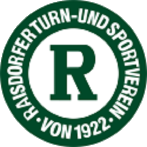 Raisdorfer TSV logo