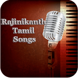 Rajinikanth Tamil Songs icon