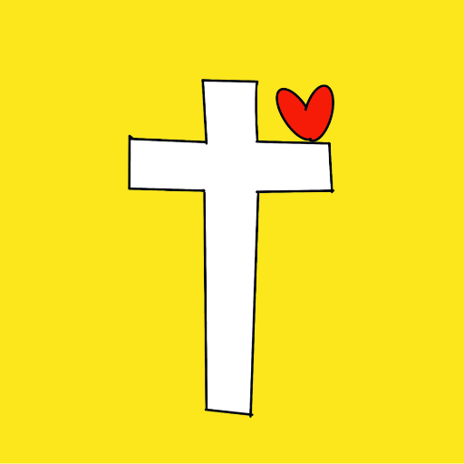 HeartBible logo