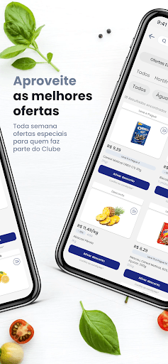 Clube Vieira Screen 2