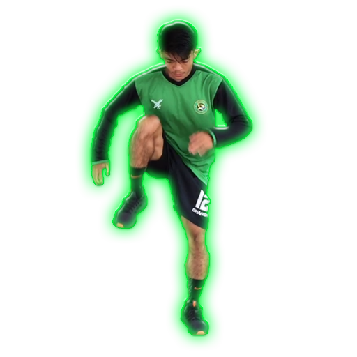 10 Minutes HIIT Cardio Workout logo