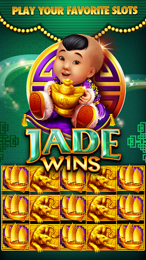 Golden Wins Casino Slots 3