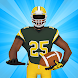 Football Rush 3D - Androidアプリ