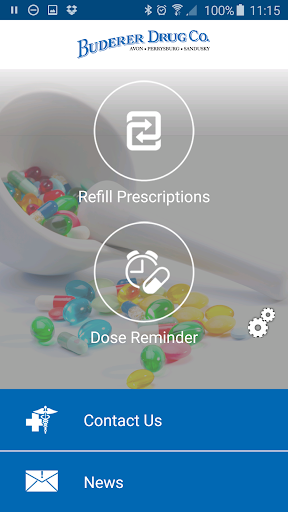 Buderer Drug Screen 2