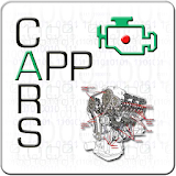 CarsApp icon