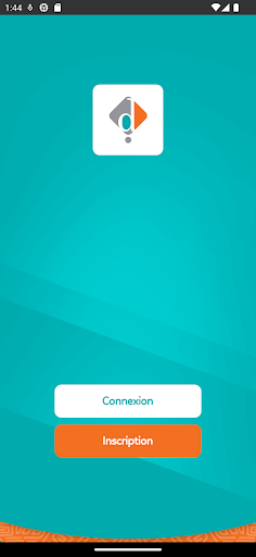 Android application Diotali screenshort