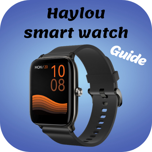 HAYLOU - Apps on Google Play