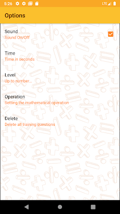 Arithmetik - Screenshot 3