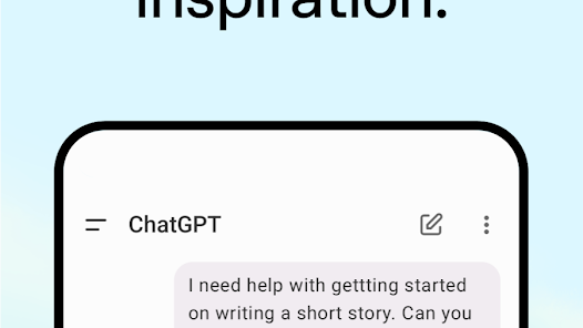 ChatGPT Premium poster