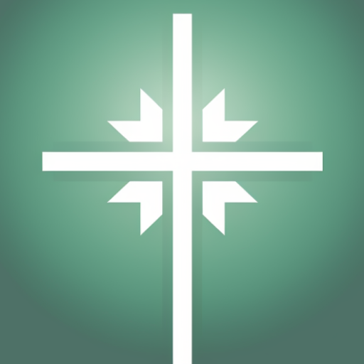 Kinh Thánh 5.0 logo