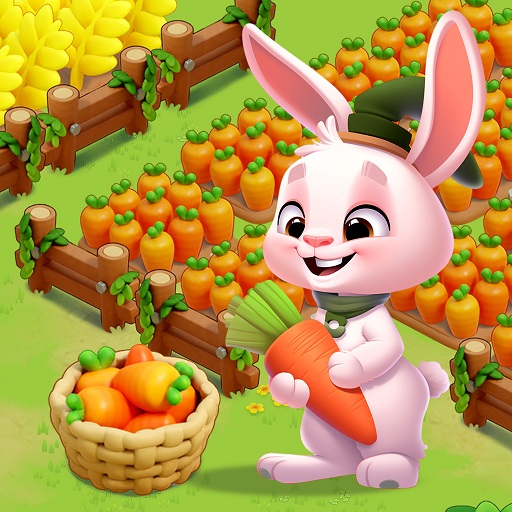 Coco Valley: Farm Adventure v1.13.0 MOD APK (Unlimited Money/Menu)