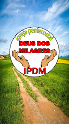 Deus dos Milagres