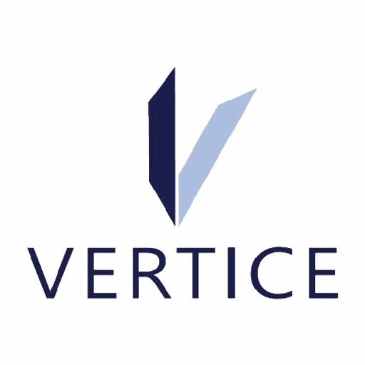 Vértice Contabilidade logo