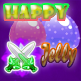 Happy Jelly Blast icon