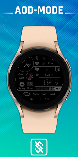 BFF75- Blackboard Version 75 screenshot 1