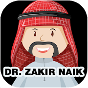 Ceramah Dr. Zakir Naik Mp3 Full