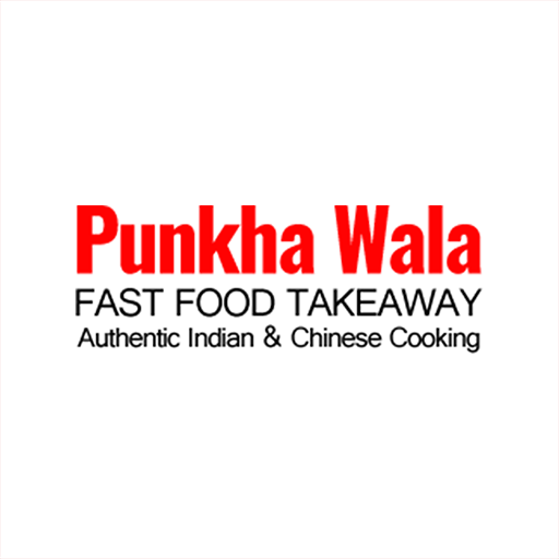 Punkhawala logo