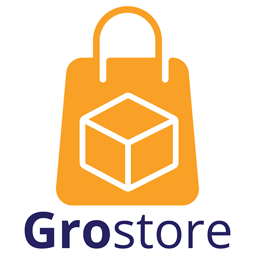 GroStore Download on Windows