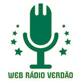 Web Rádio Verdão icon