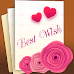 Cover Image of Download Creative Card: Make greeting e-card 4.4.5 APK