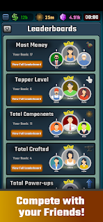 Crypto Ladder