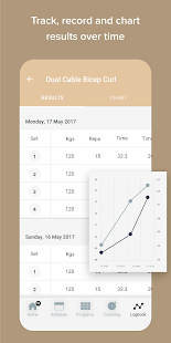 ELITE COACHING APP ELITE COACHING APP  12.4.0 APK screenshots 13