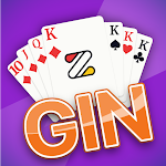 Cover Image of Download ZGA Gin Rummy 1.7.1 APK