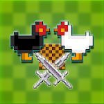 Cover Image of Download Chickers: Checkers with Chicke 0.17.68 APK