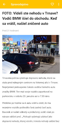 Trnavak Screen 3