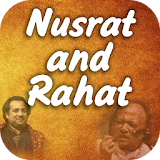 Qawwalis By Nusrat and Rahat icon