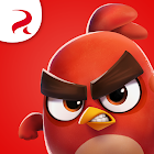 Angry Birds Dream Blast - Bird Bubble Puzzle 1.46.1