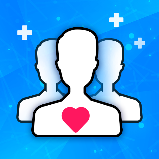 Fast Followers For Instagram Logo