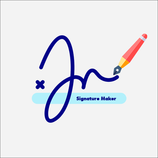 Digital Signature Maker 2023 logo