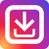 Video Download on Instagram icon