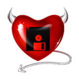 ICON SET|DeviledAngel icon