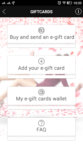 Panache Hair Salon & Day Spa Screen 3